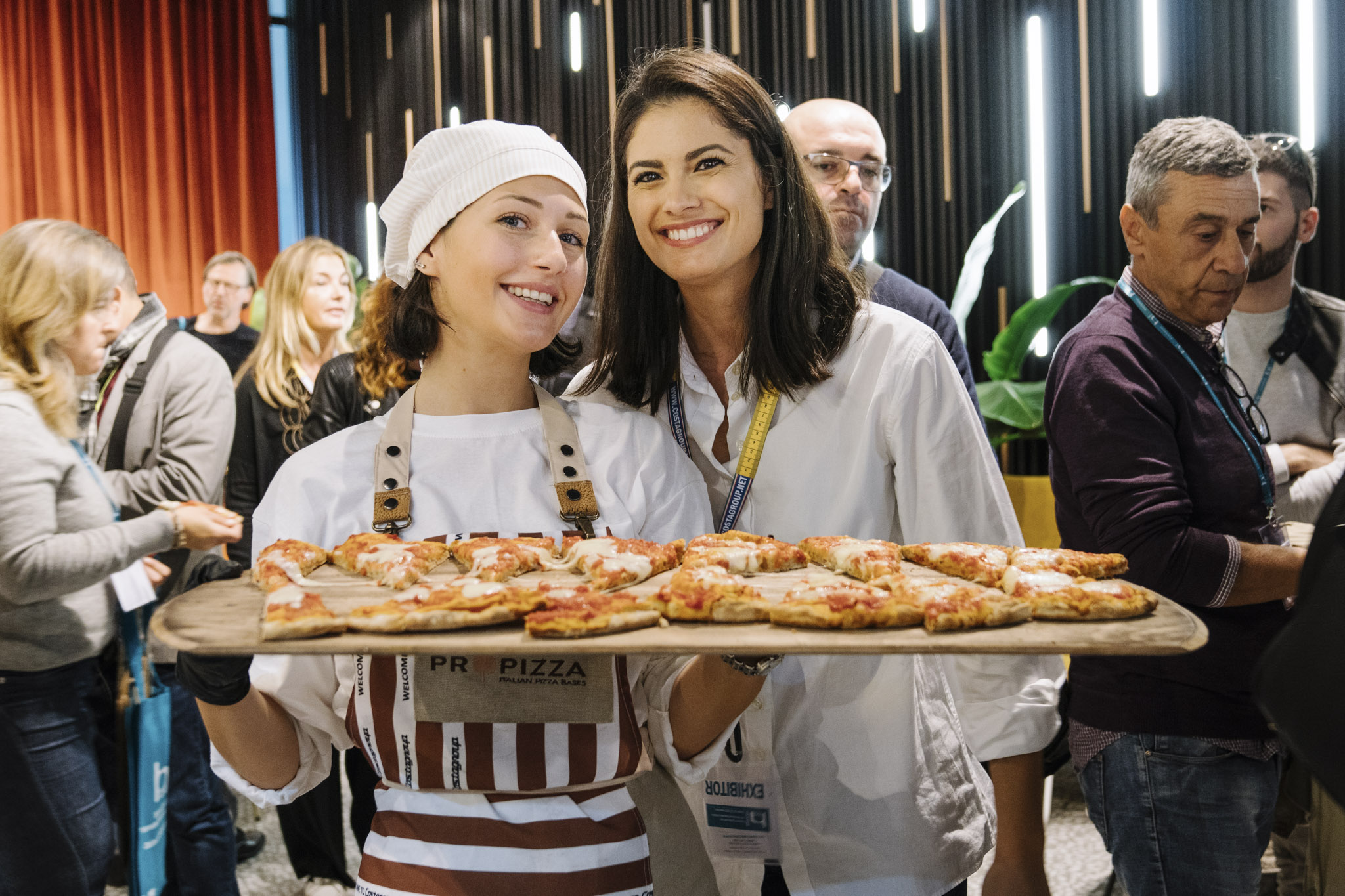 Host 2019 e le novità Propizzafood
