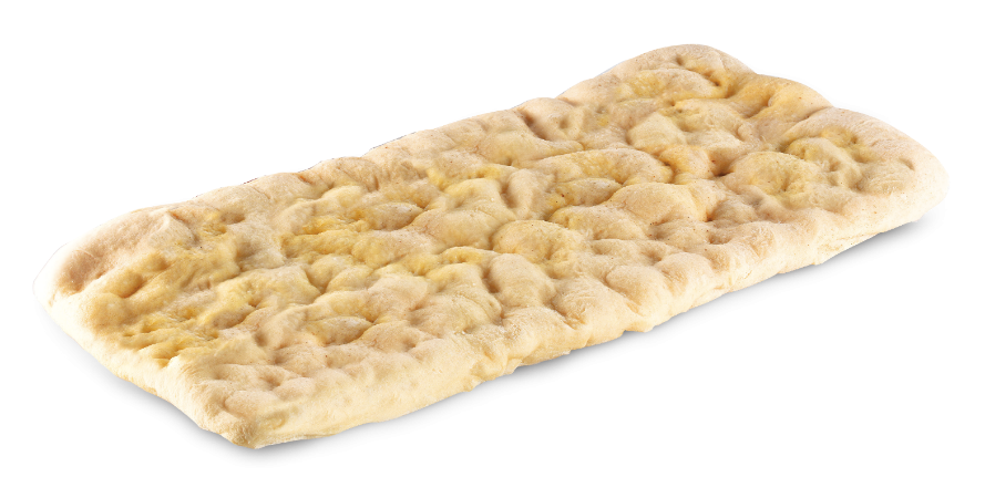 Focaccia alla pala | ProPizza